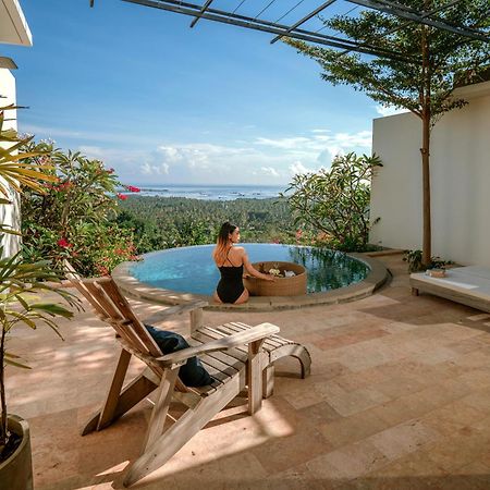 Sumberkima Resort Pemuteran Eksteriør bilde